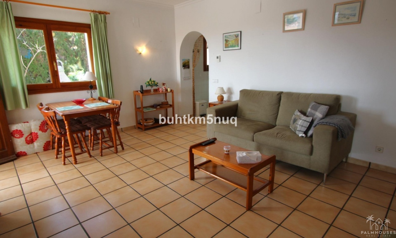 Venta - Villa - Calpe - Calpe Centro