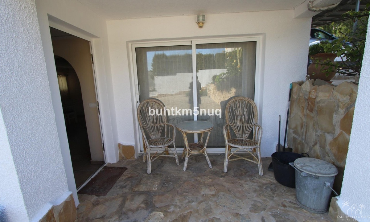 Venta - Villa - Calpe - Calpe Centro