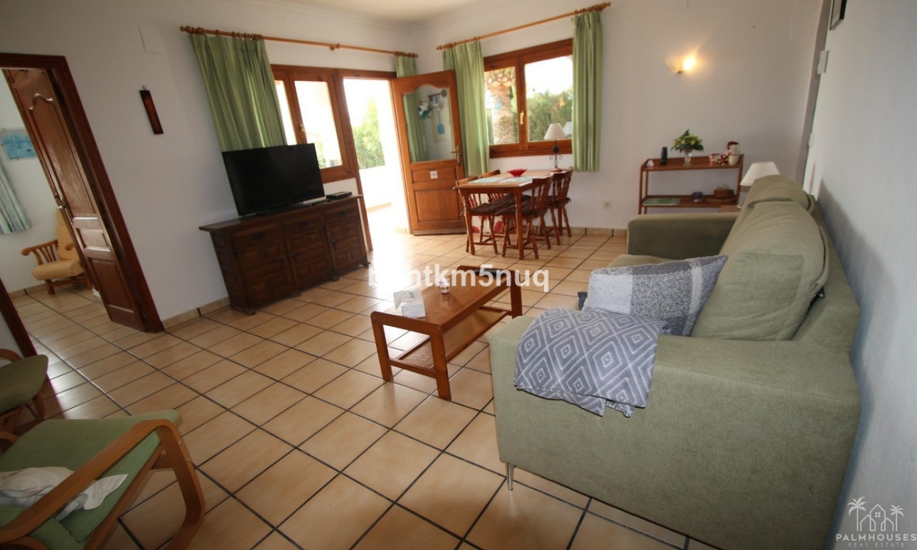 Venta - Villa - Calpe - Calpe Centro