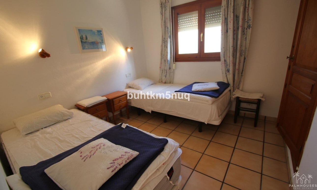 Venta - Villa - Calpe - Calpe Centro