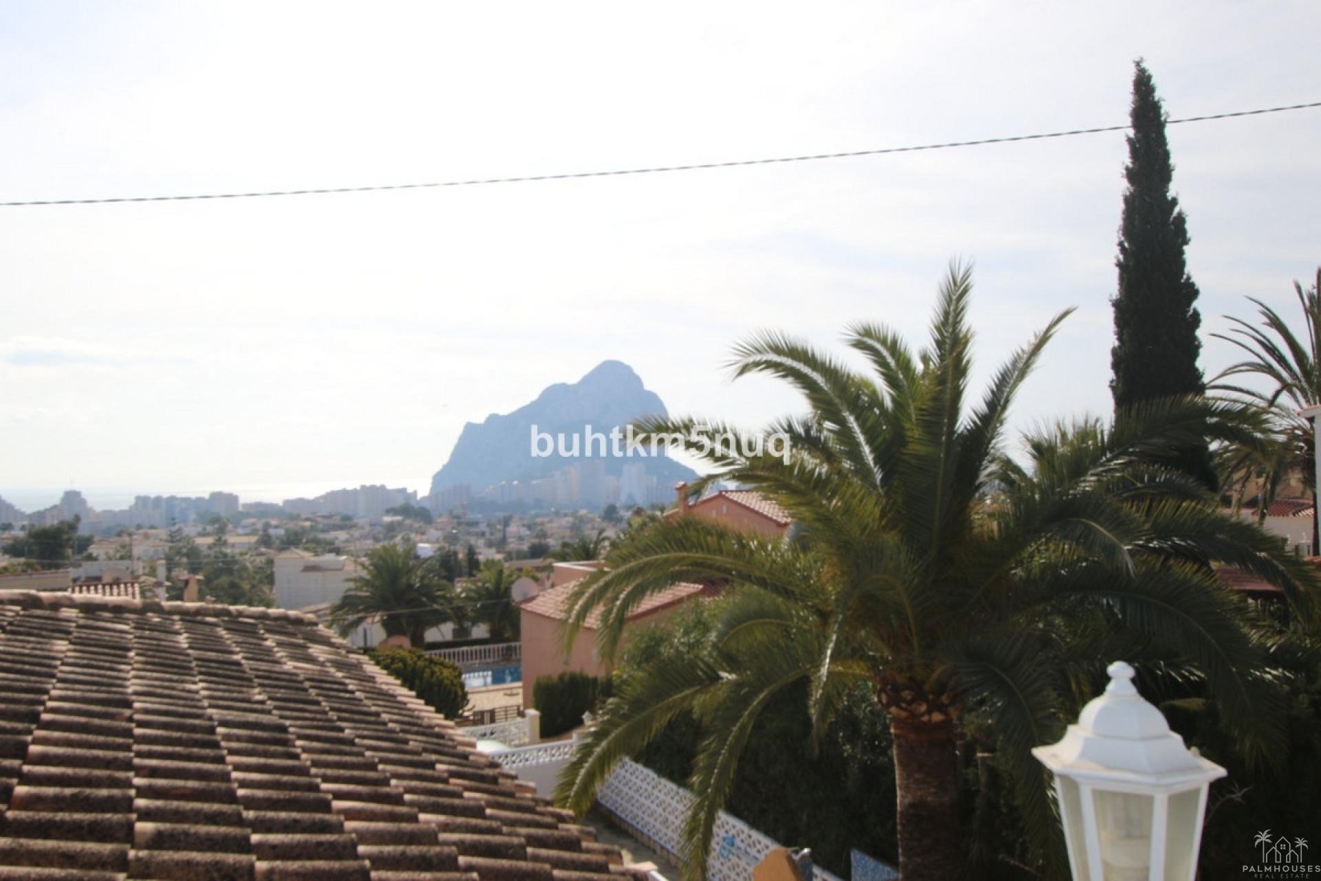 Venta - Villa - Calpe - Calpe Centro