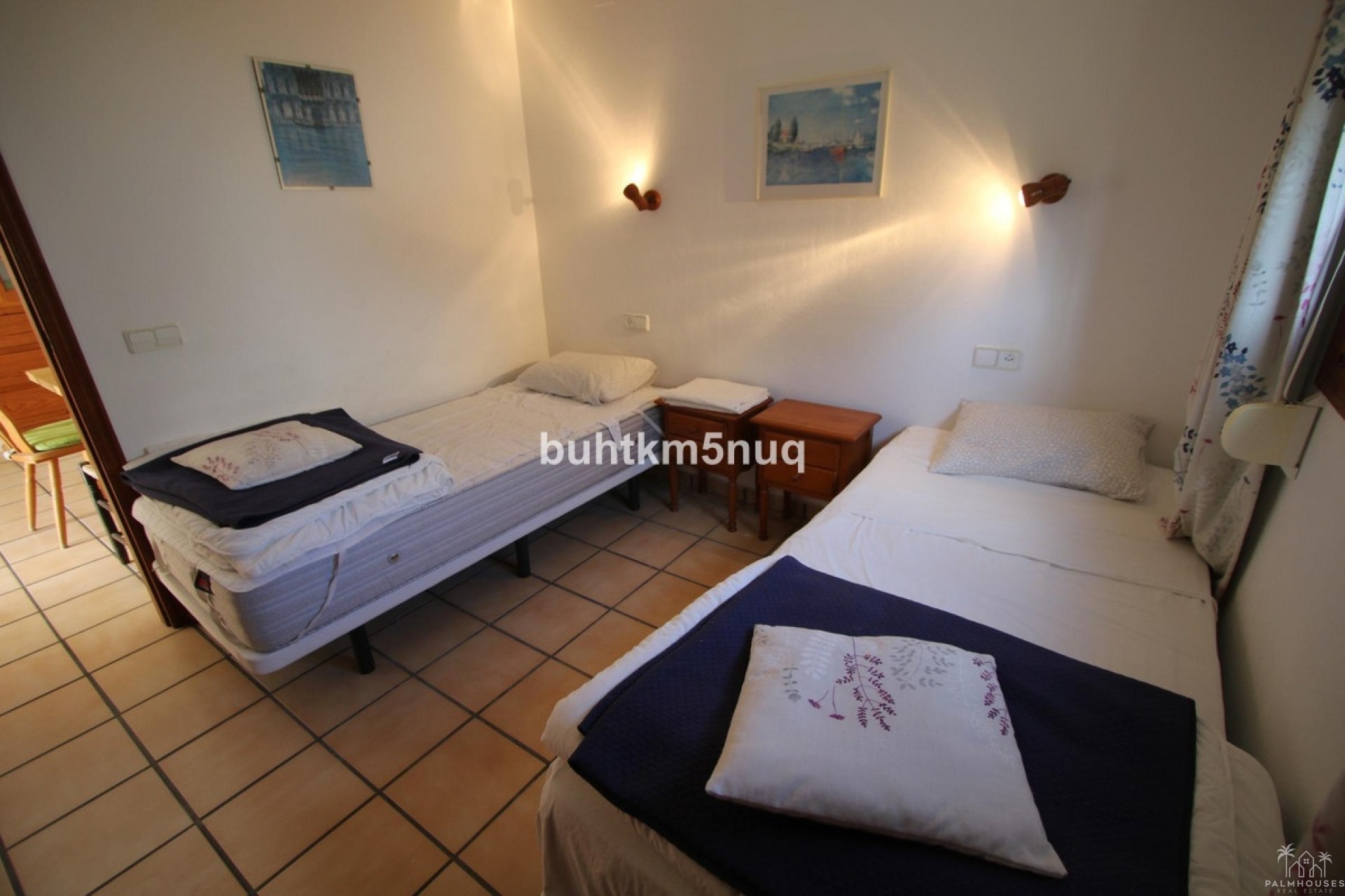 Venta - Villa - Calpe - Calpe Centro