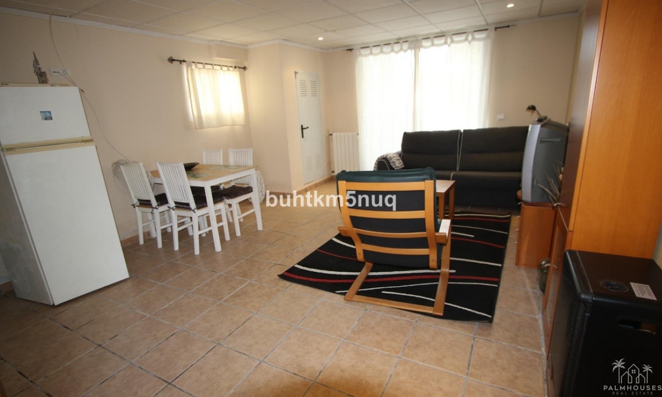 Venta - Villa - Calpe - Calpe Centro