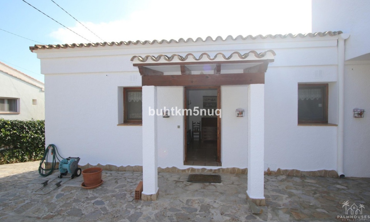Venta - Villa - Calpe - Calpe Centro