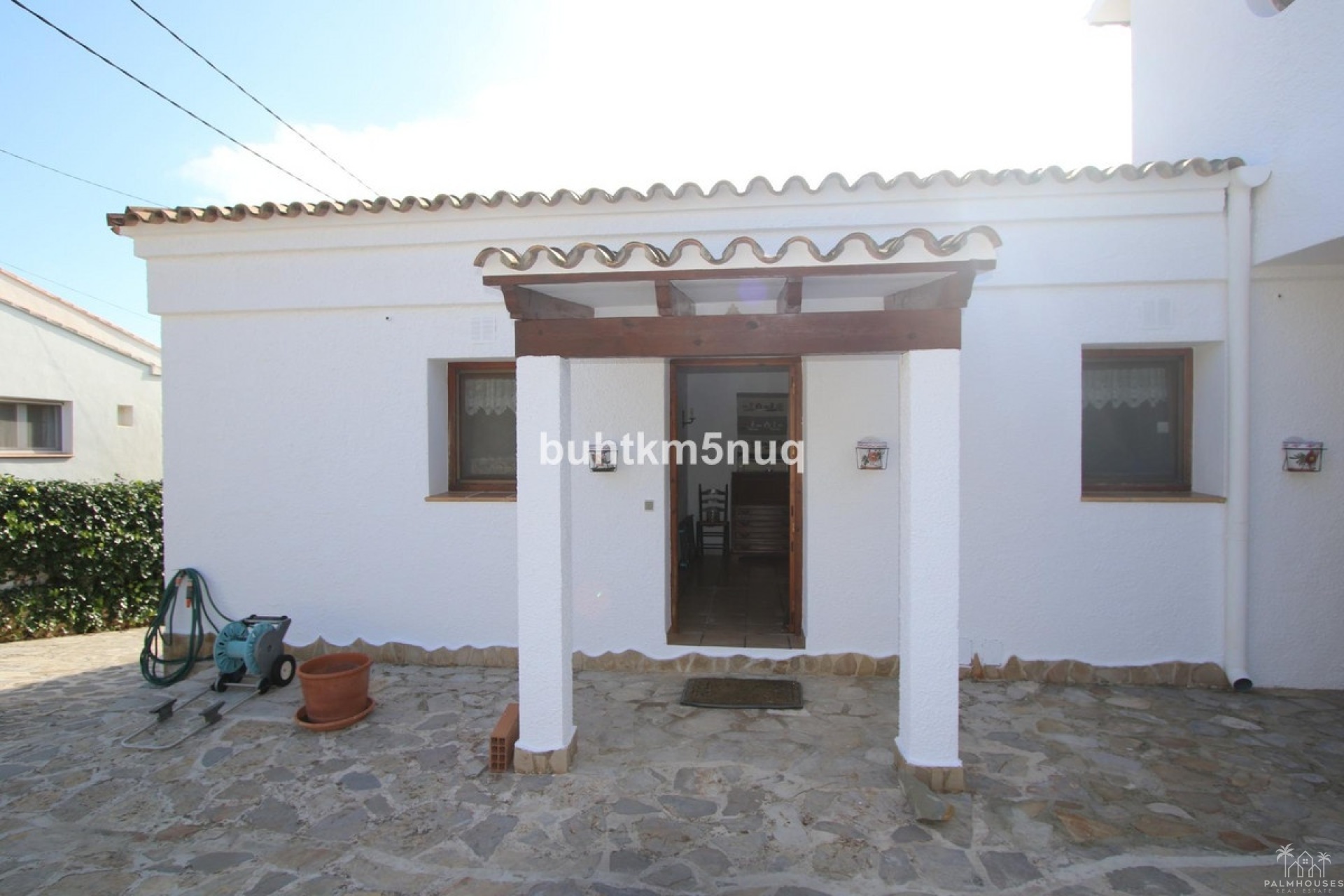 Venta - Villa - Calpe - Calpe Centro