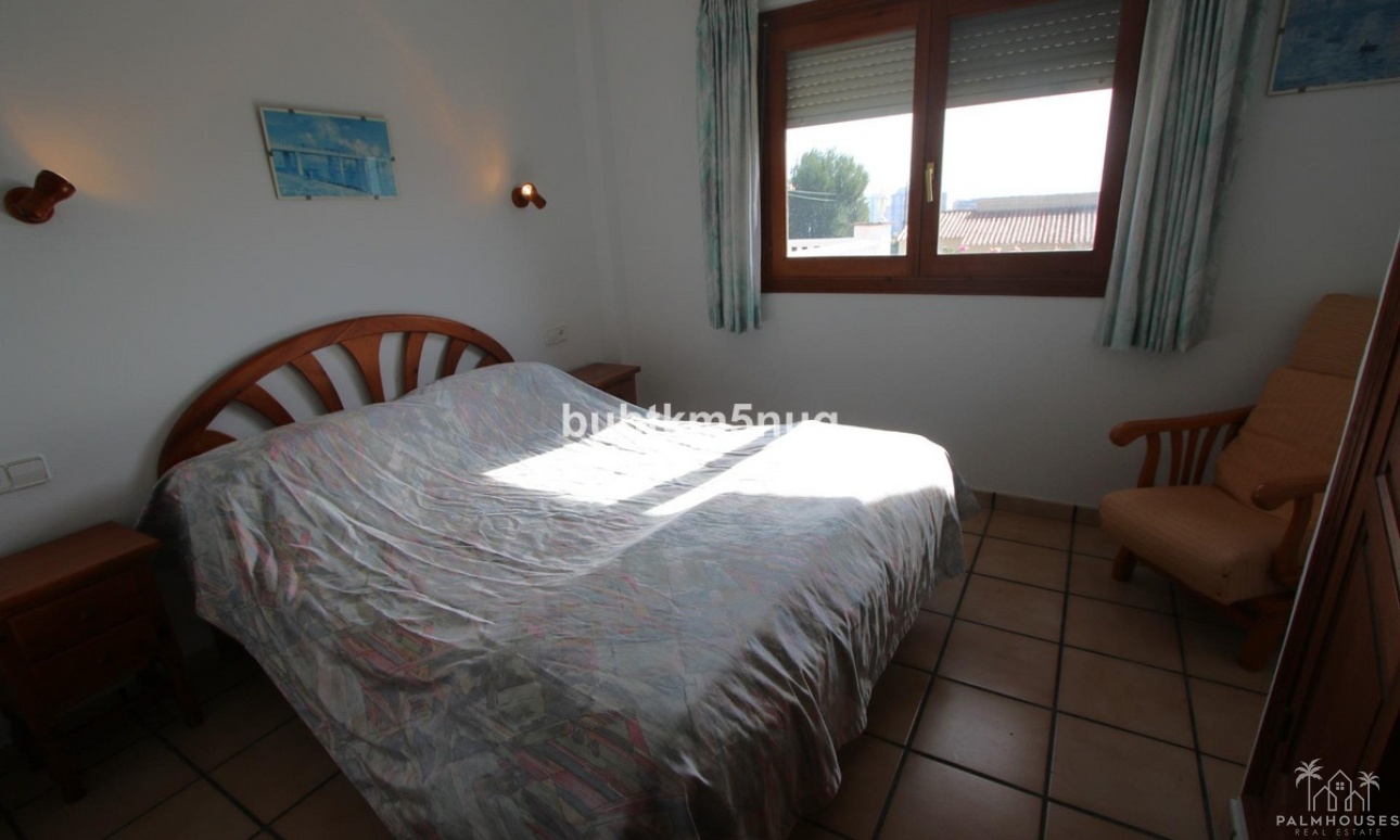 Venta - Villa - Calpe - Calpe Centro