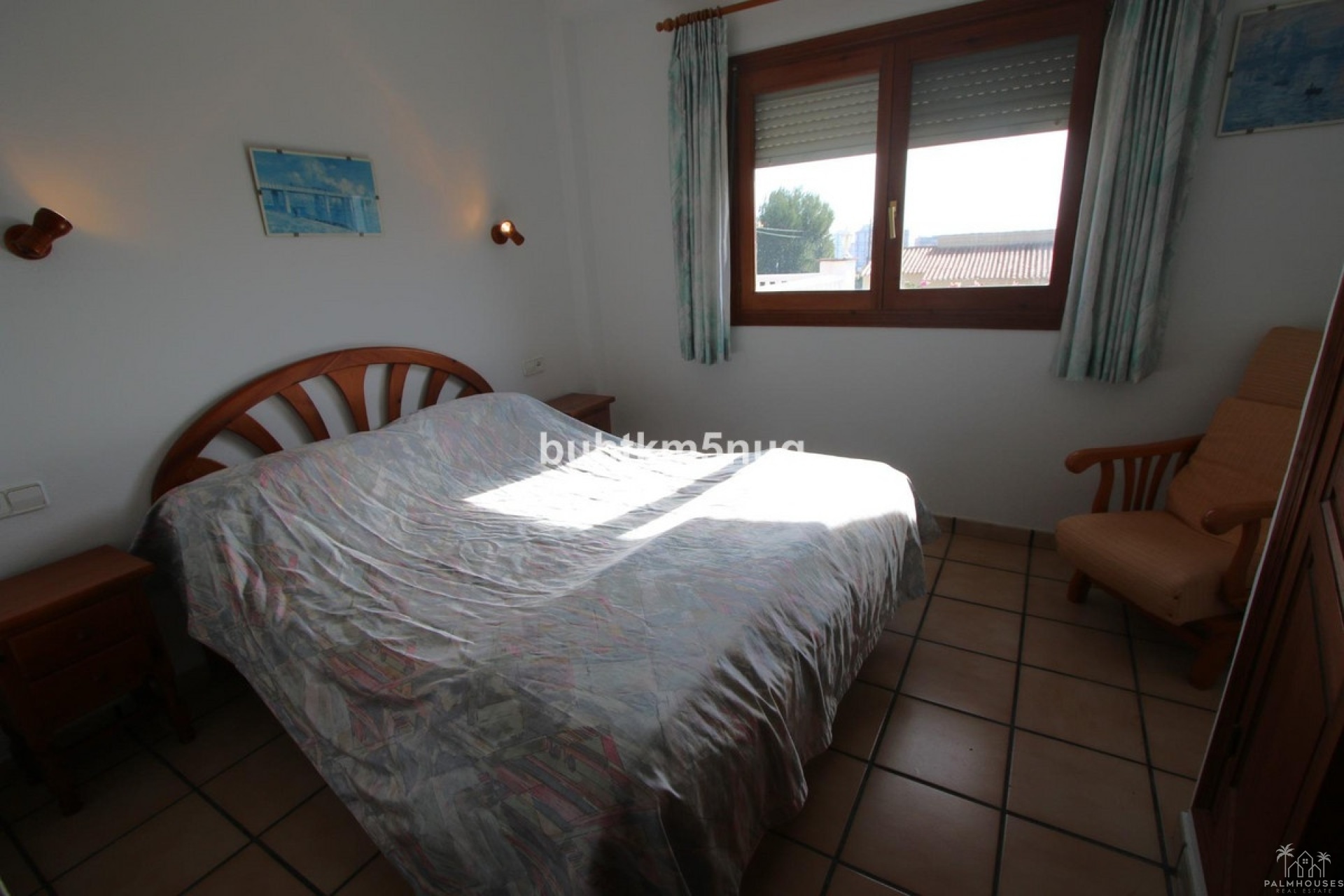 Venta - Villa - Calpe - Calpe Centro