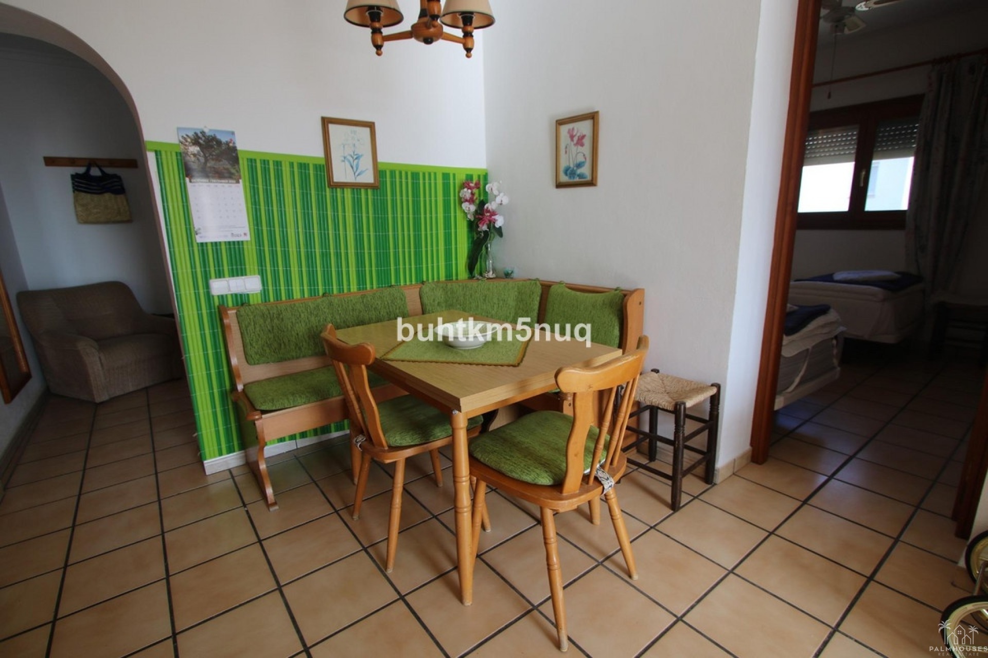 Venta - Villa - Calpe - Calpe Centro