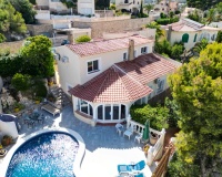 Venta - Villa - Calpe - Calpe Centro