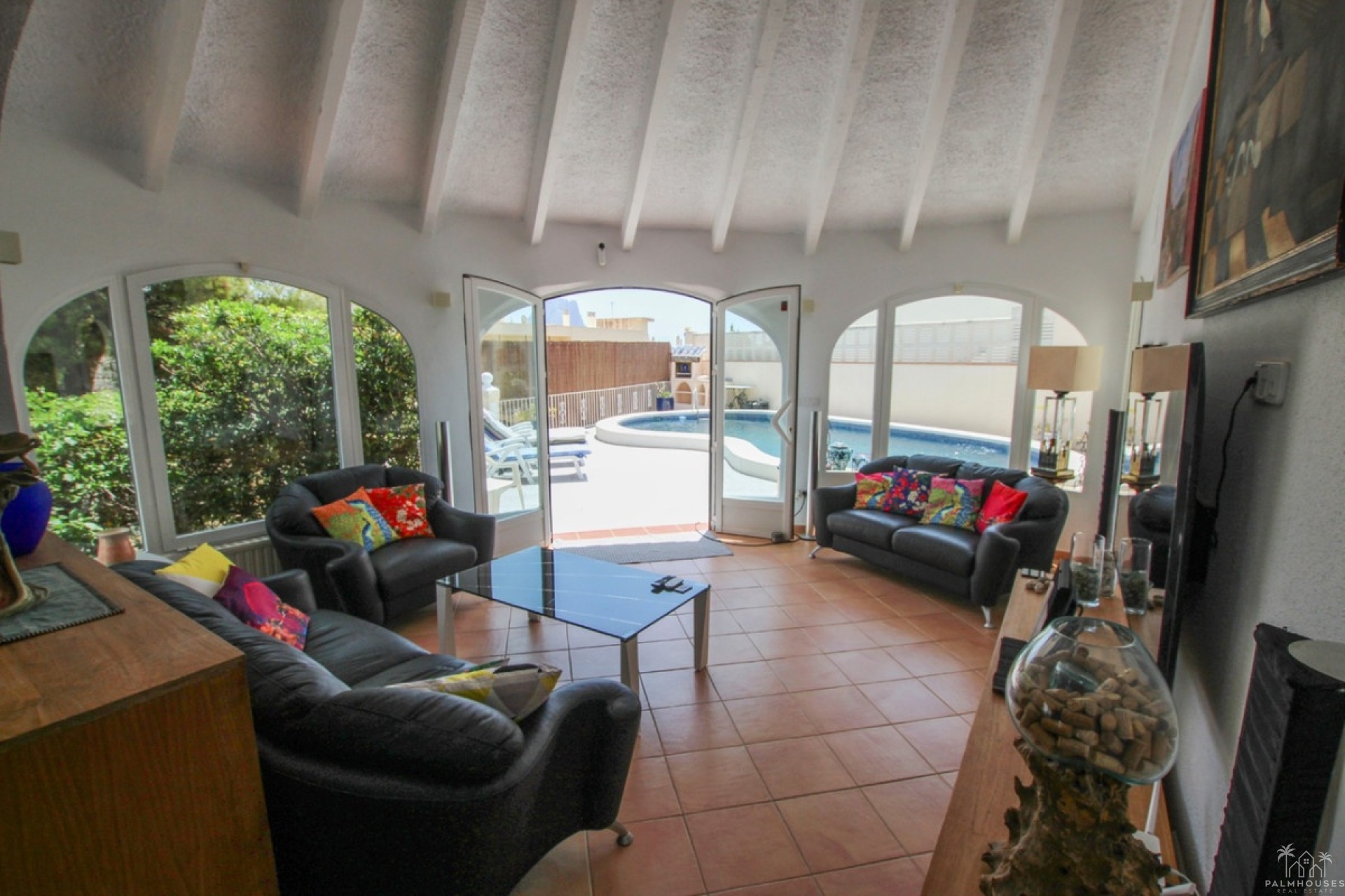 Venta - Villa - Calpe - Calpe Centro