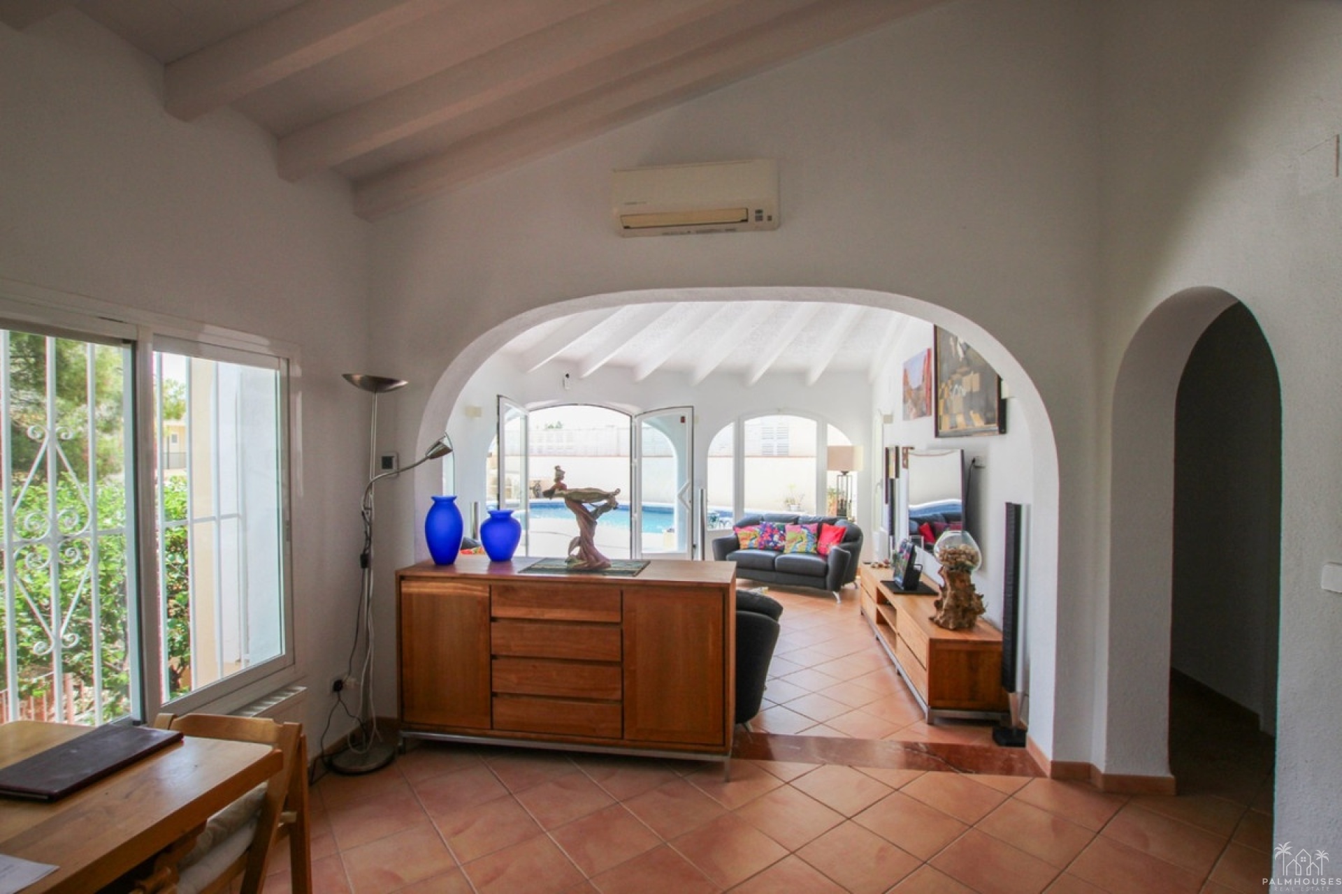 Venta - Villa - Calpe - Calpe Centro