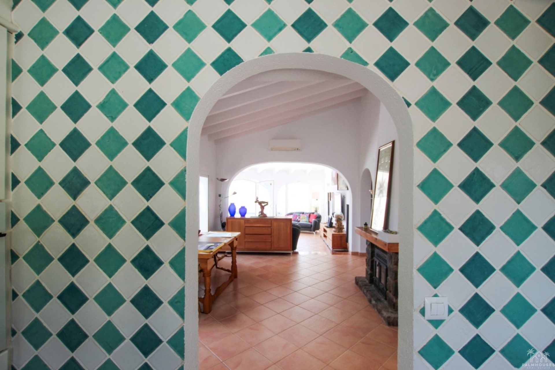 Venta - Villa - Calpe - Calpe Centro