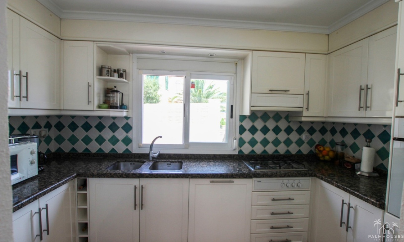 Venta - Villa - Calpe - Calpe Centro