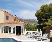 Venta - Villa - Calpe - Calpe Centro