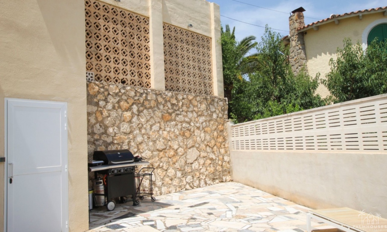 Venta - Villa - Calpe - Calpe Centro