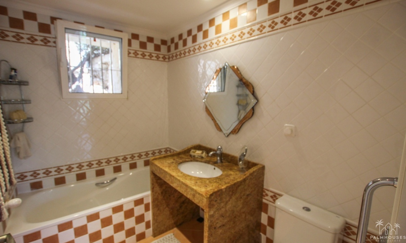 Venta - Villa - Calpe - Calpe Centro