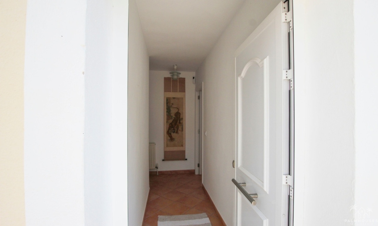 Venta - Villa - Calpe - Calpe Centro