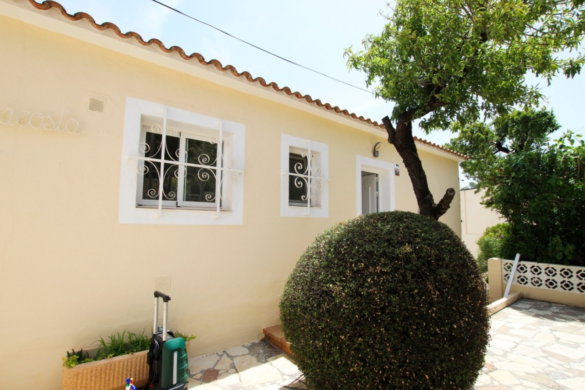 Venta - Villa - Calpe - Calpe Centro