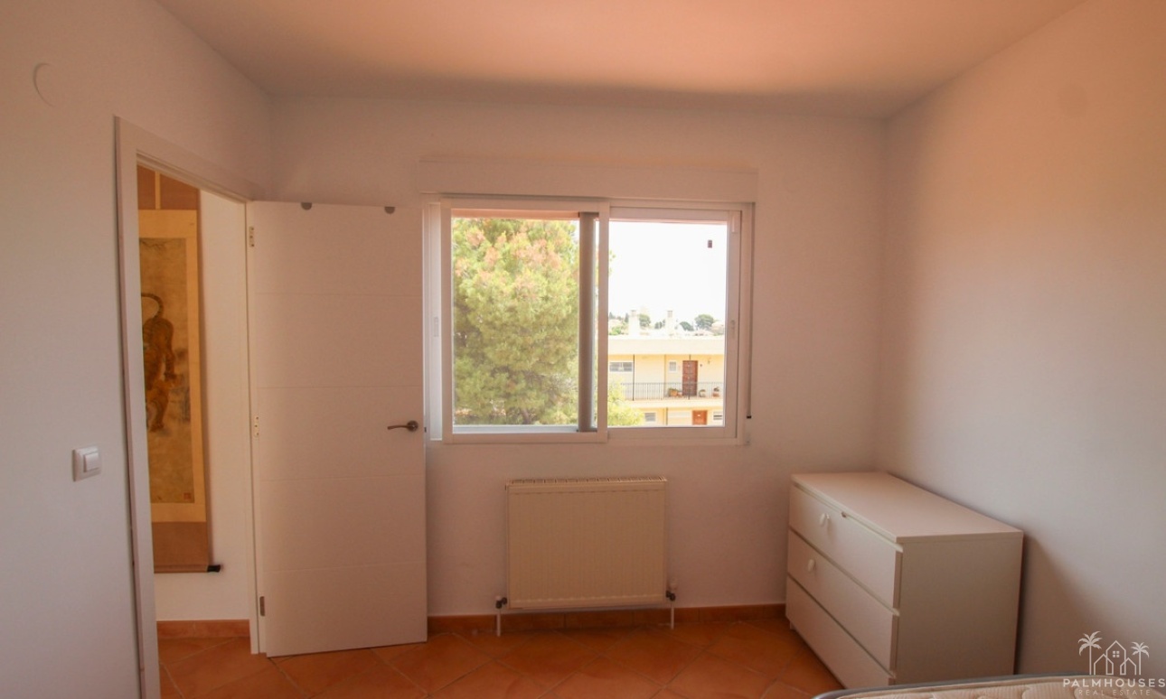 Venta - Villa - Calpe - Calpe Centro