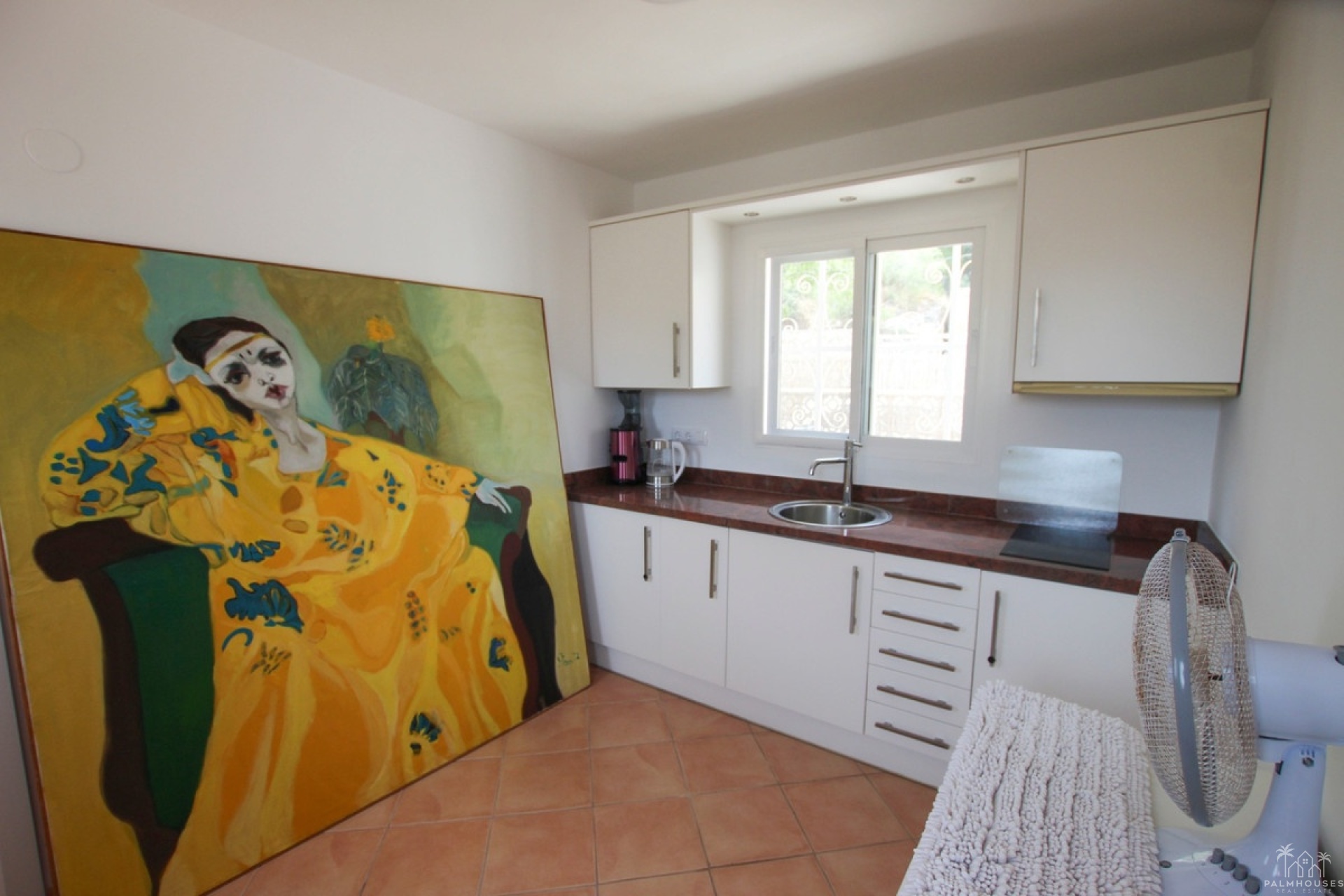 Venta - Villa - Calpe - Calpe Centro