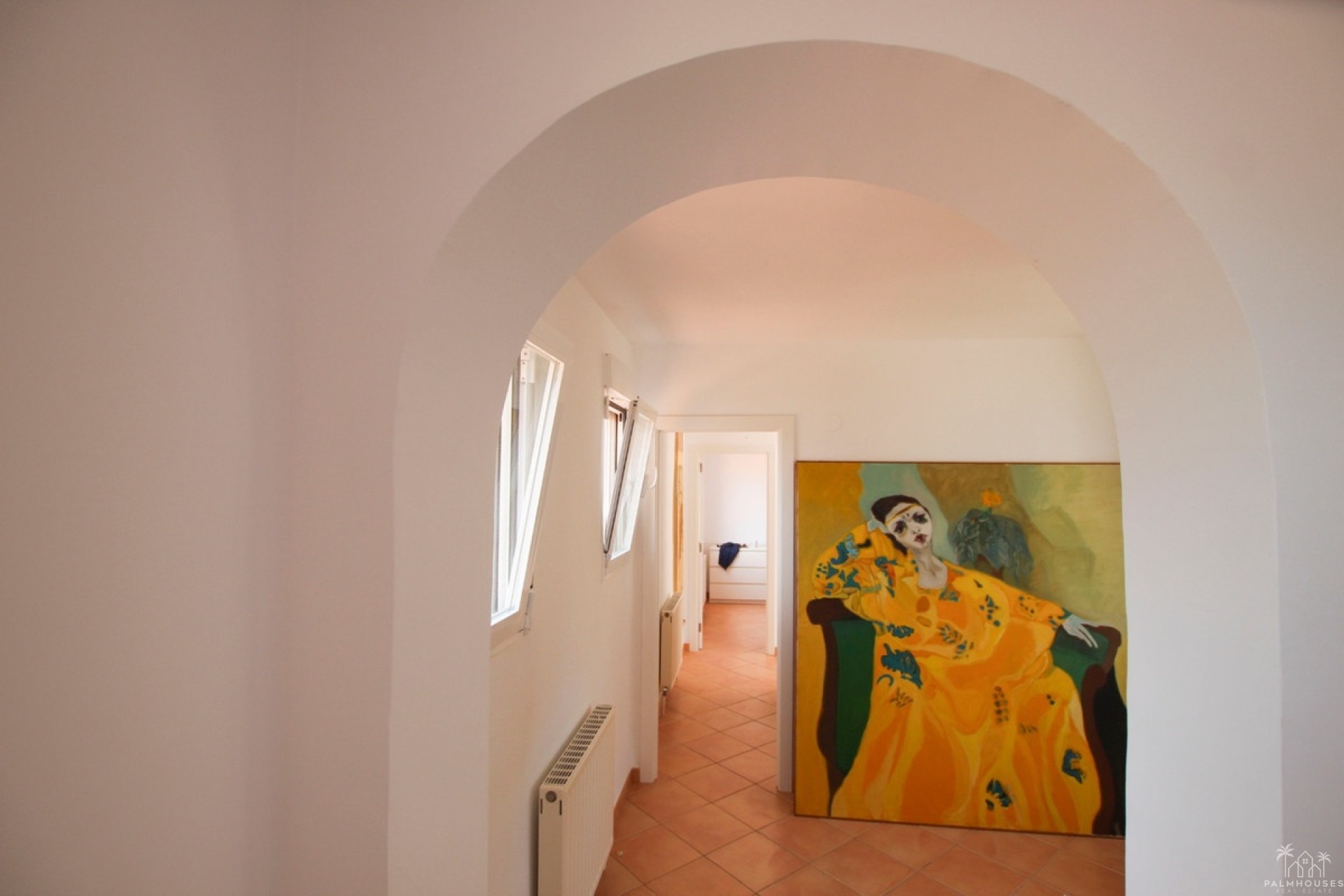 Venta - Villa - Calpe - Calpe Centro