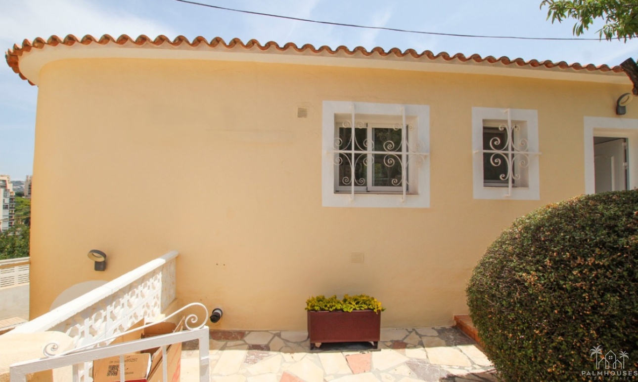 Venta - Villa - Calpe - Calpe Centro