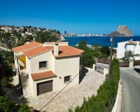 Venta - Villa - Calpe - Calpe Centro