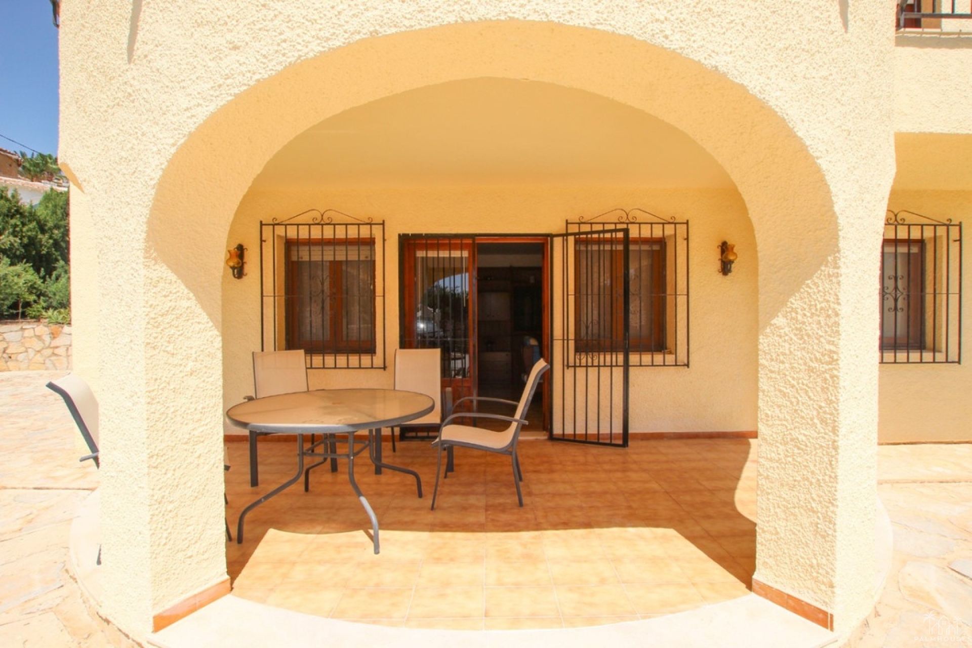 Venta - Villa - Calpe - Calpe Centro