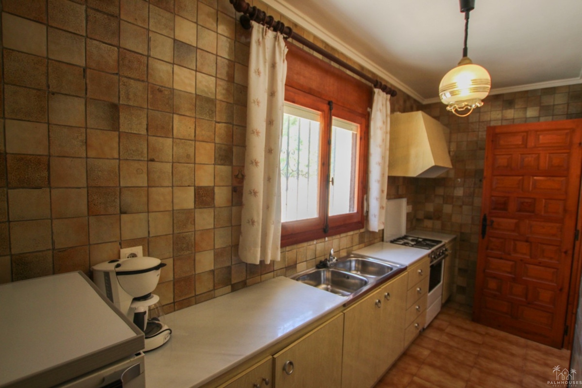 Venta - Villa - Calpe - Calpe Centro