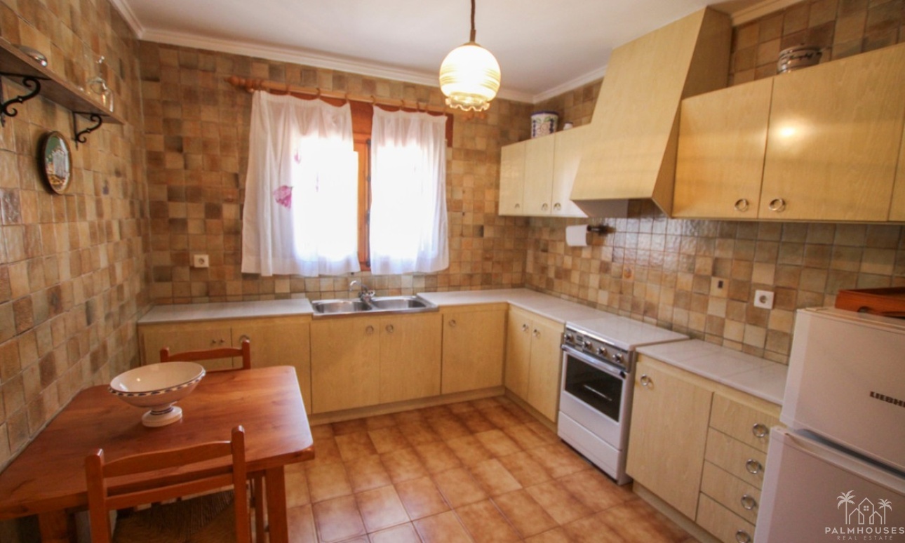 Venta - Villa - Calpe - Calpe Centro