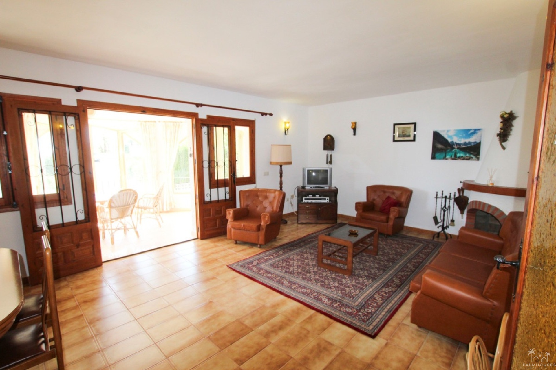Venta - Villa - Calpe - Calpe Centro