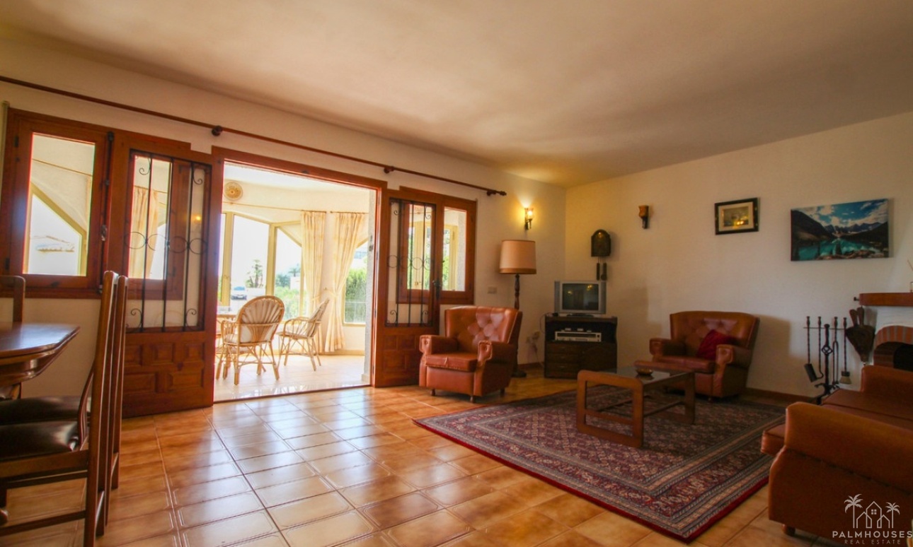 Venta - Villa - Calpe - Calpe Centro