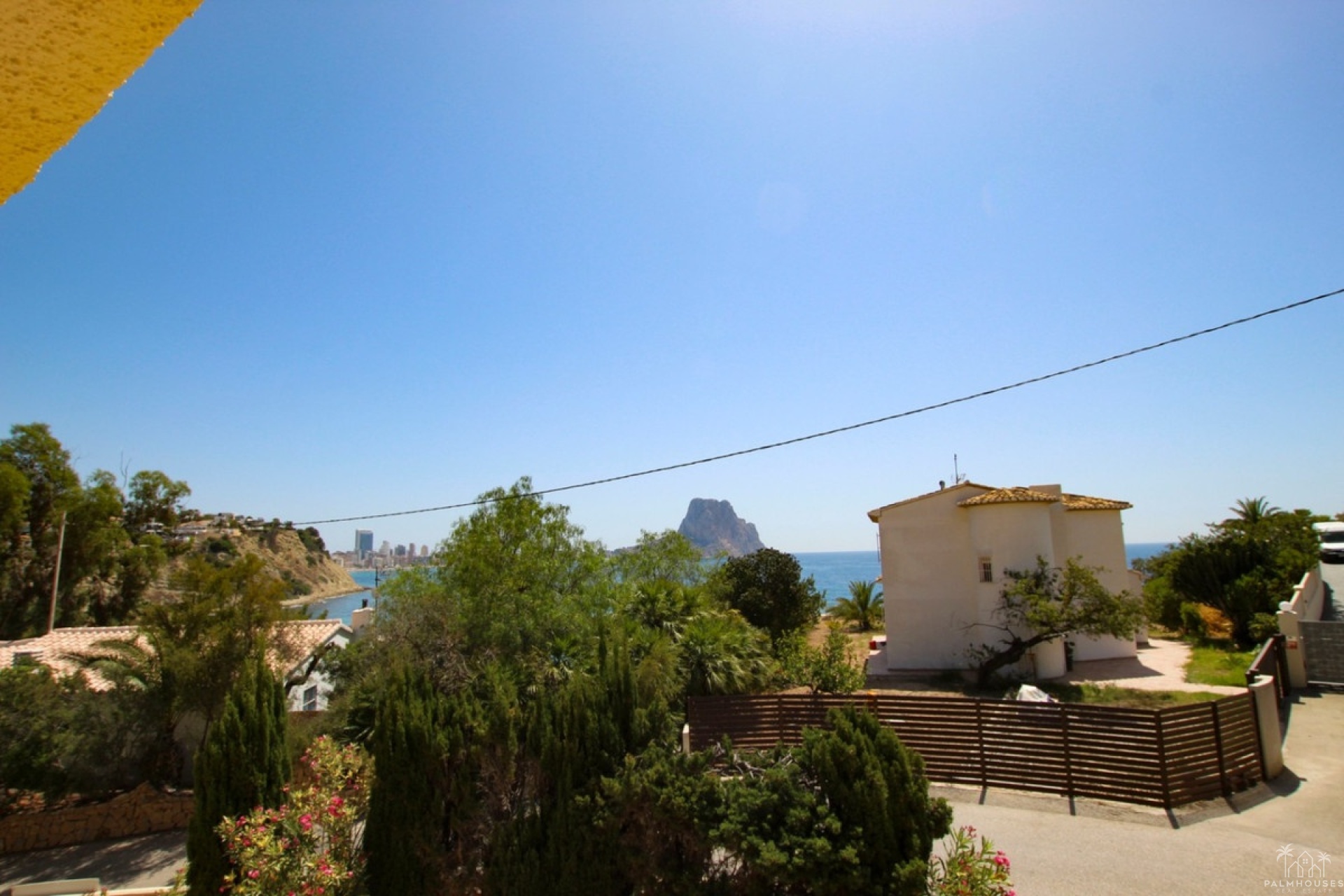 Venta - Villa - Calpe - Calpe Centro
