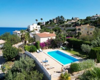 Venta - Villa - Calpe - Calpe Centro