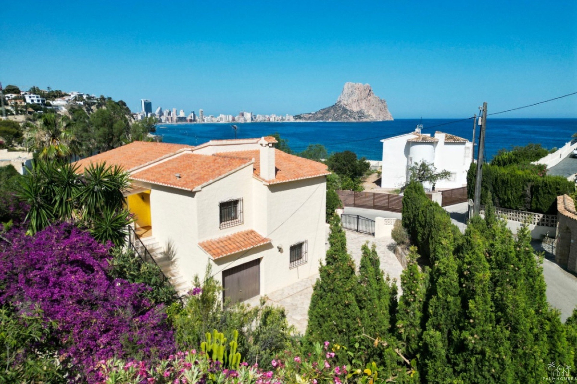 Venta - Villa - Calpe - Calpe Centro