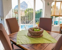 Venta - Villa - Calpe - Calpe Centro