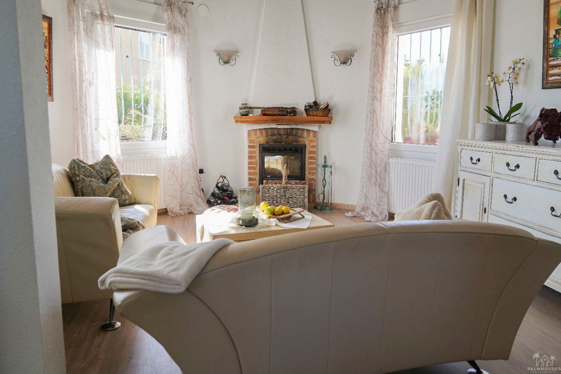 Venta - Villa - Calpe - Calpe Centro