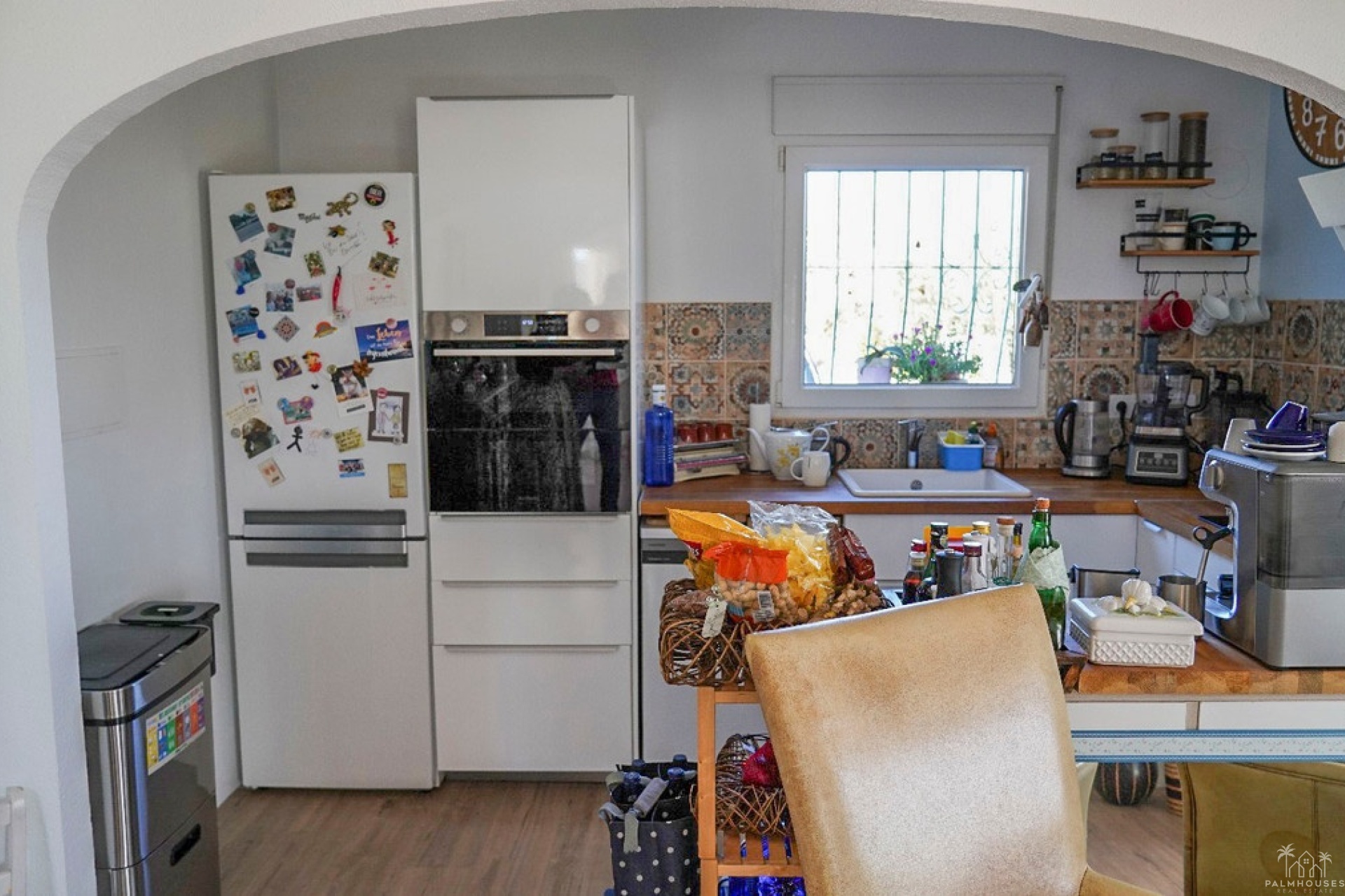 Venta - Villa - Calpe - Calpe Centro