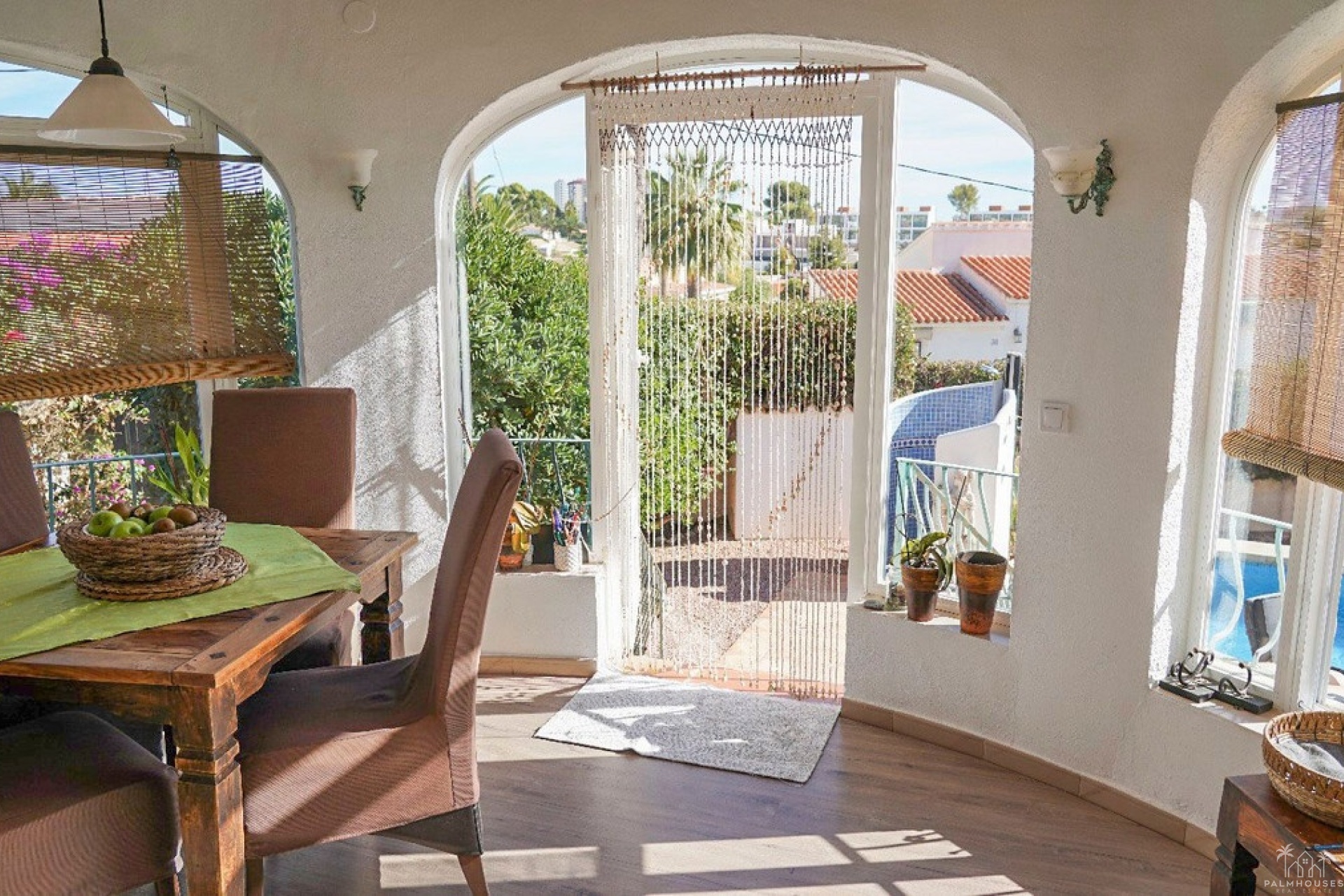 Venta - Villa - Calpe - Calpe Centro