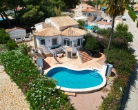 Venta - Villa - Calpe - Calpe Centro