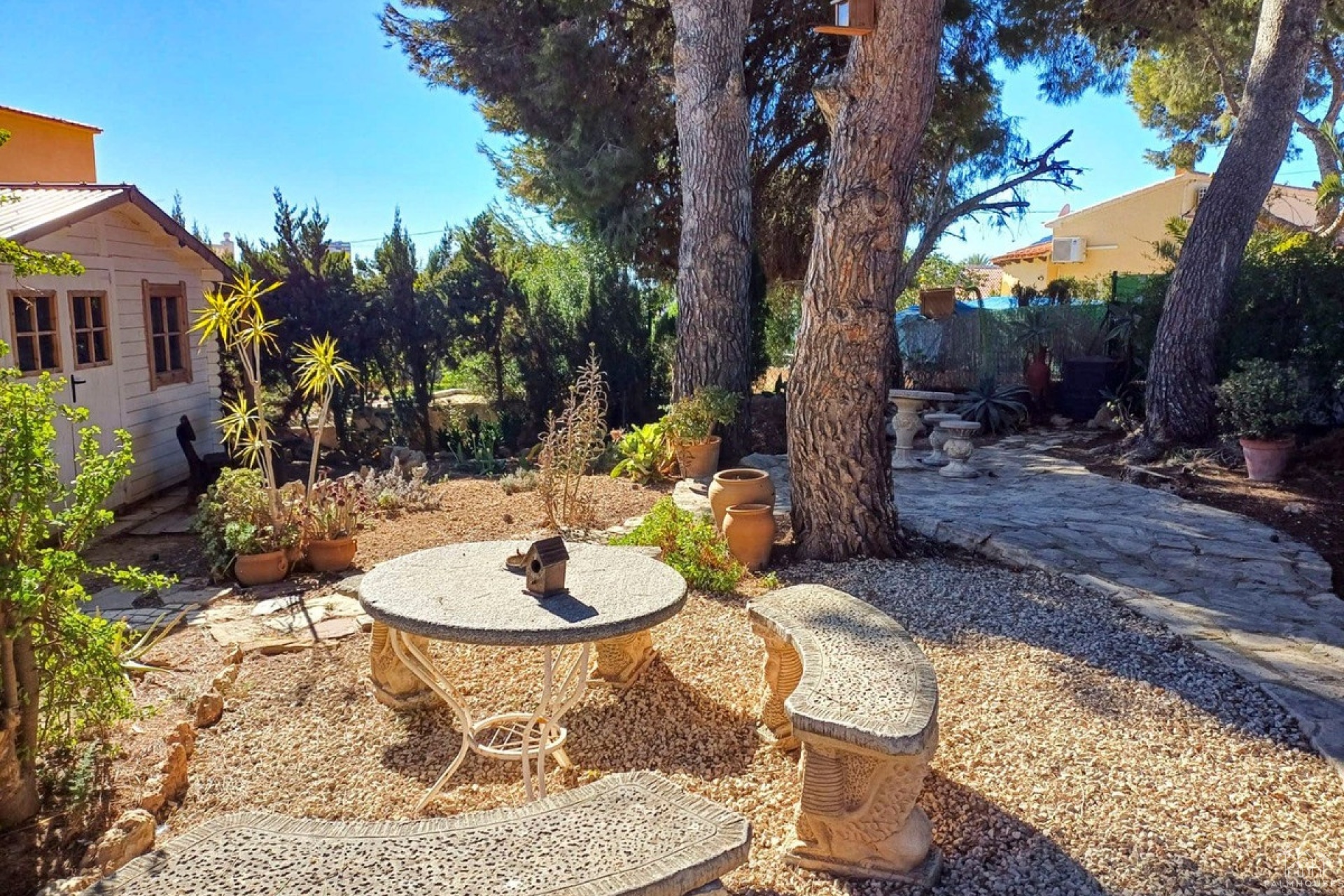 Venta - Villa - Calpe - Calpe Centro