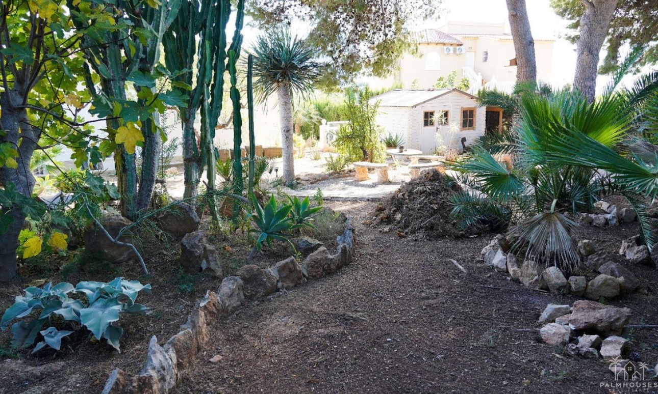 Venta - Villa - Calpe - Calpe Centro
