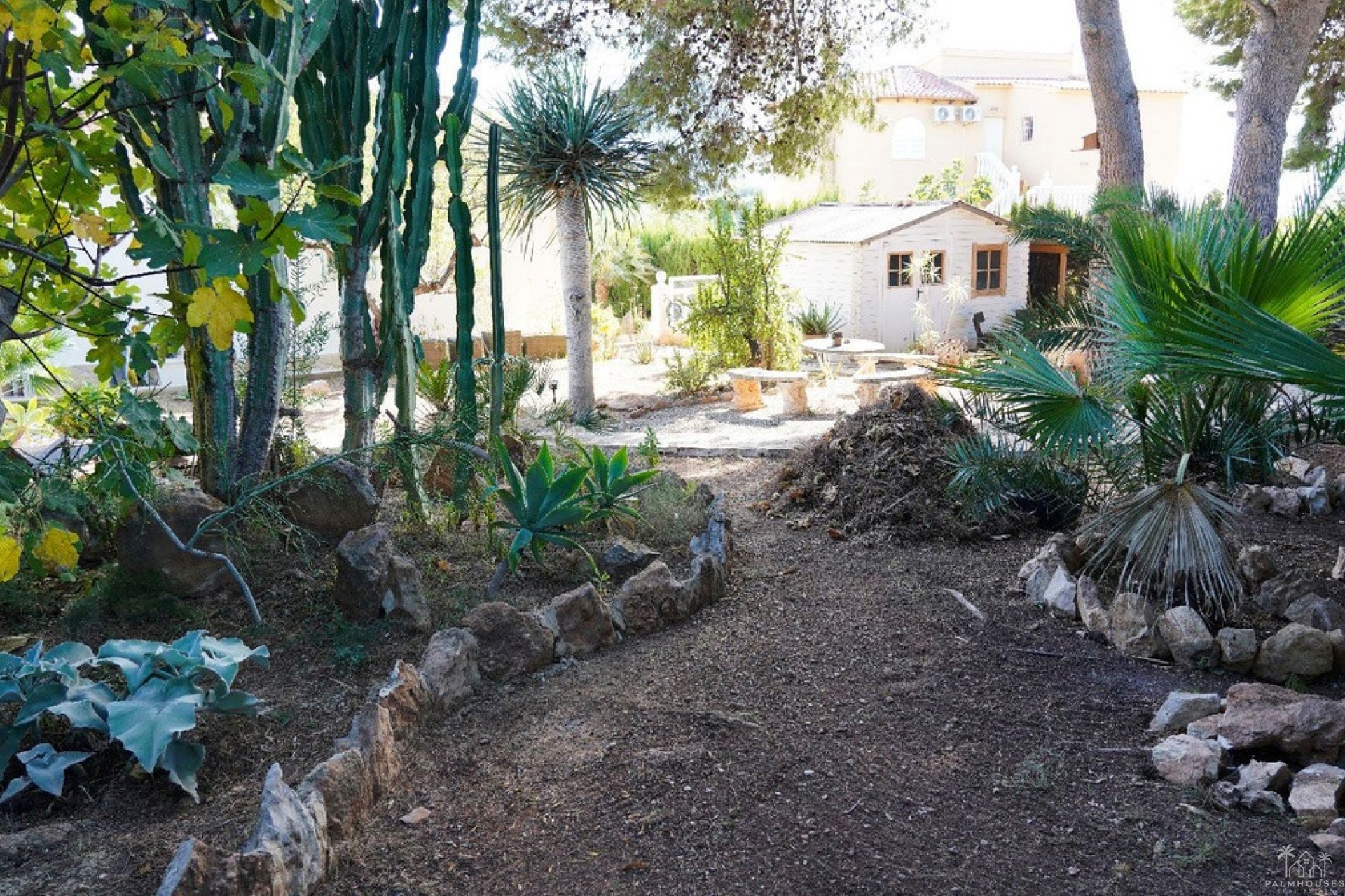 Venta - Villa - Calpe - Calpe Centro