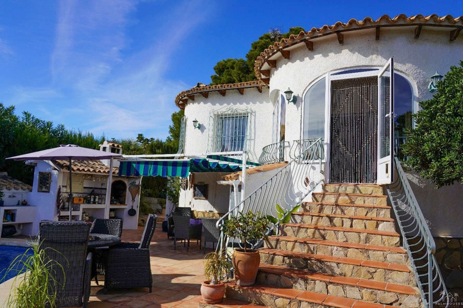 Venta - Villa - Calpe - Calpe Centro