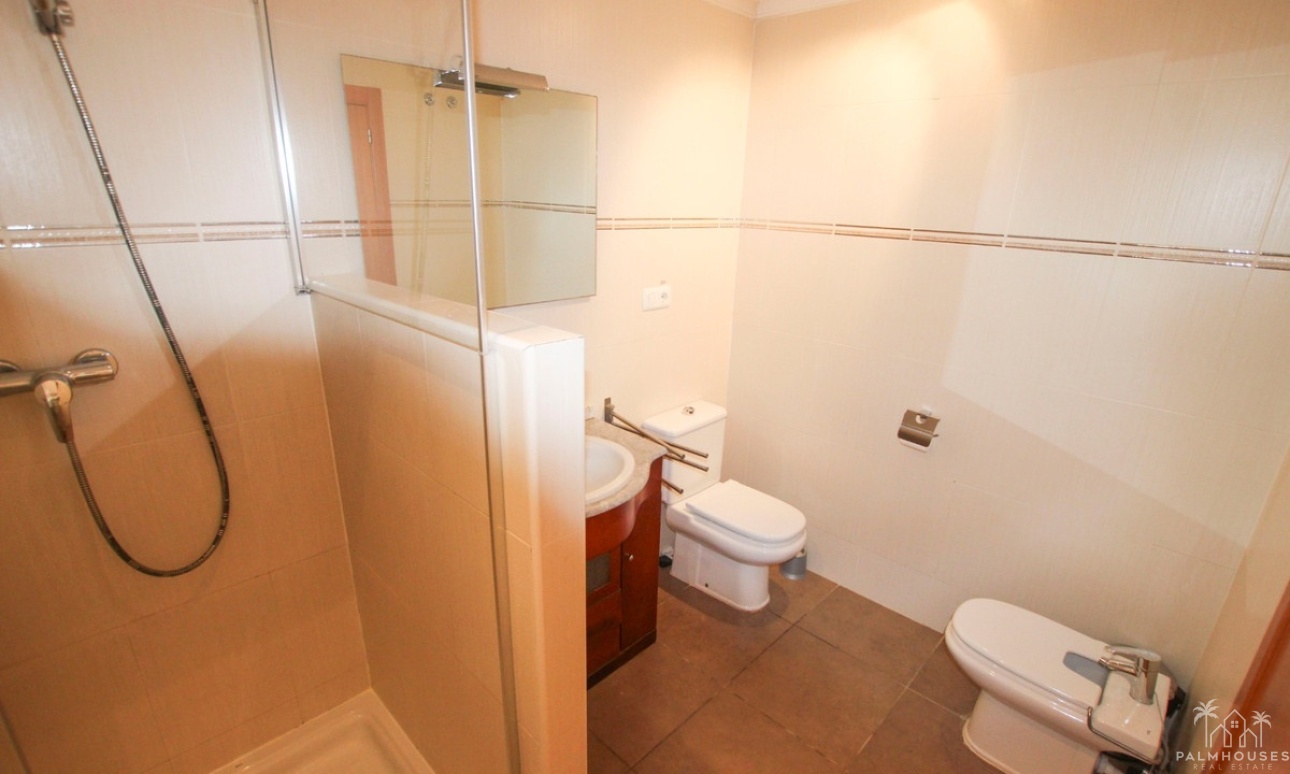 Venta - Villa - Calpe - Calpe Centro