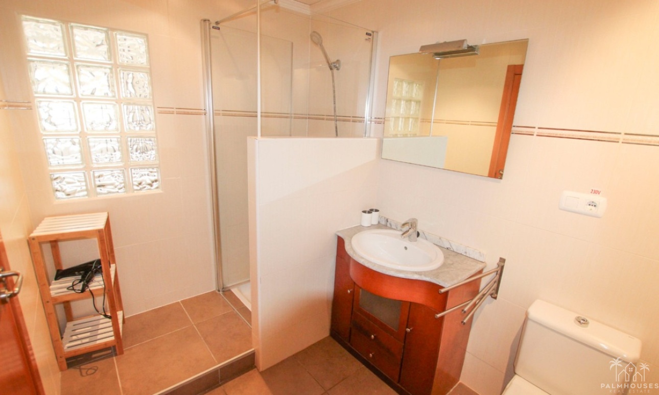 Venta - Villa - Calpe - Calpe Centro