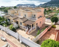 Venta - Villa - Calpe - Calpe Centro