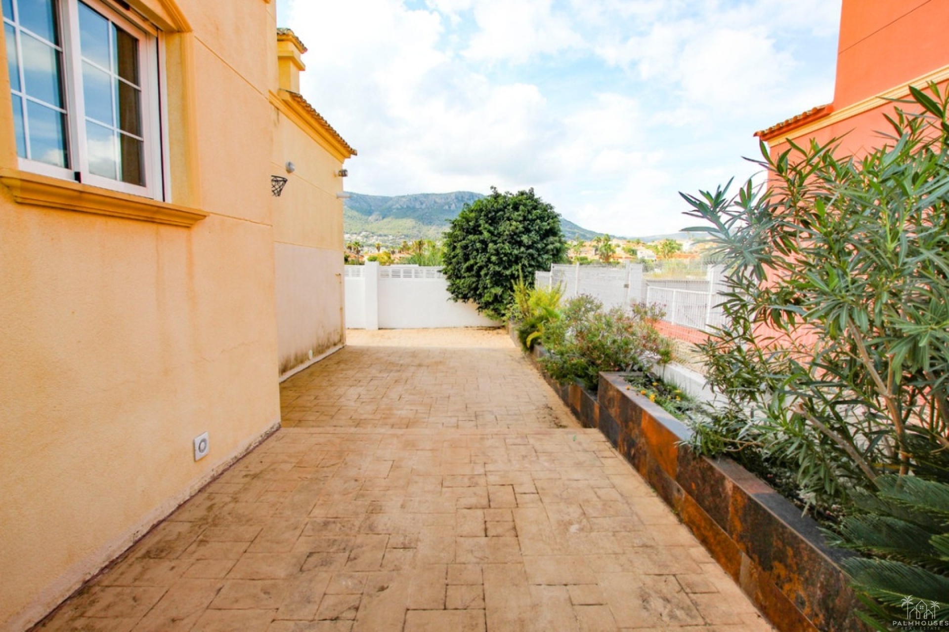 Venta - Villa - Calpe - Calpe Centro