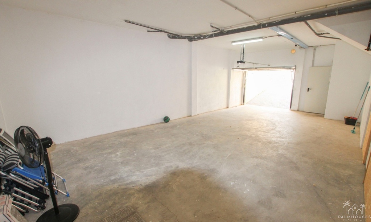 Venta - Villa - Calpe - Calpe Centro