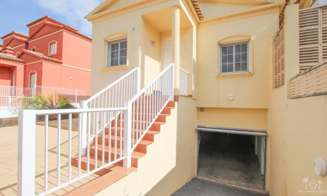 Venta - Villa - Calpe - Calpe Centro